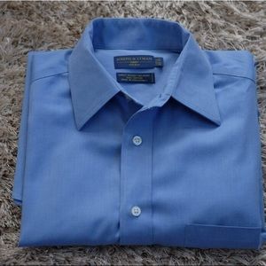 New Joseph & Lyman size 14 1/2 dress shirt